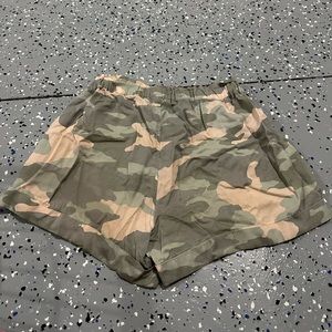 Aerie shorts
